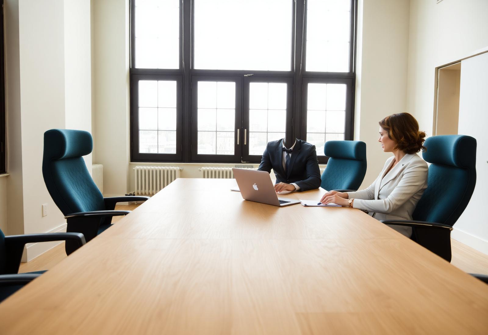 Virtual HR Partner